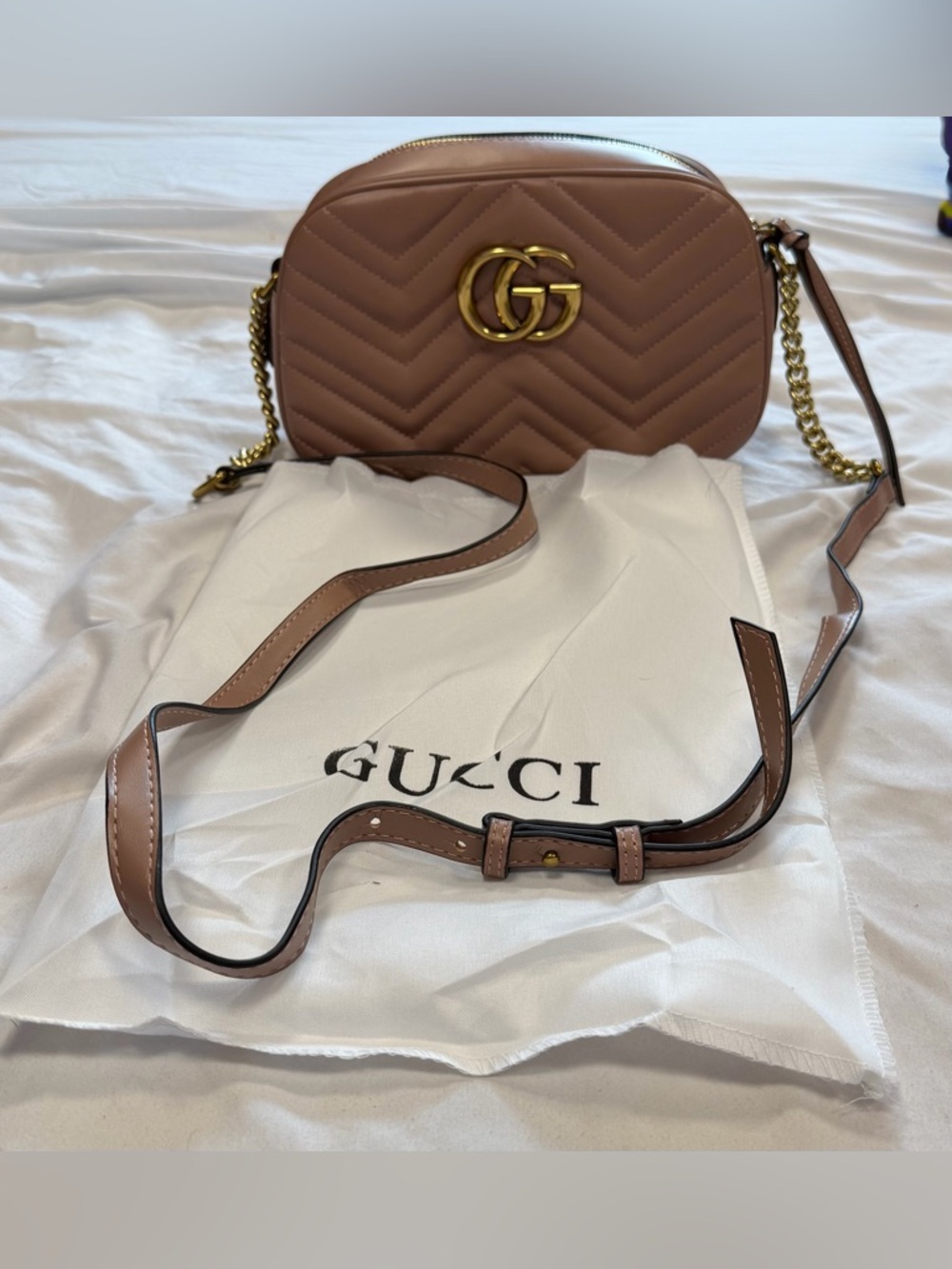 Gucci Shoulder Bag